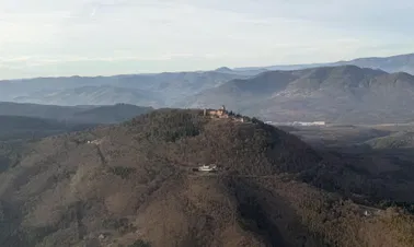 Chateau du Haut Koenigsbourg