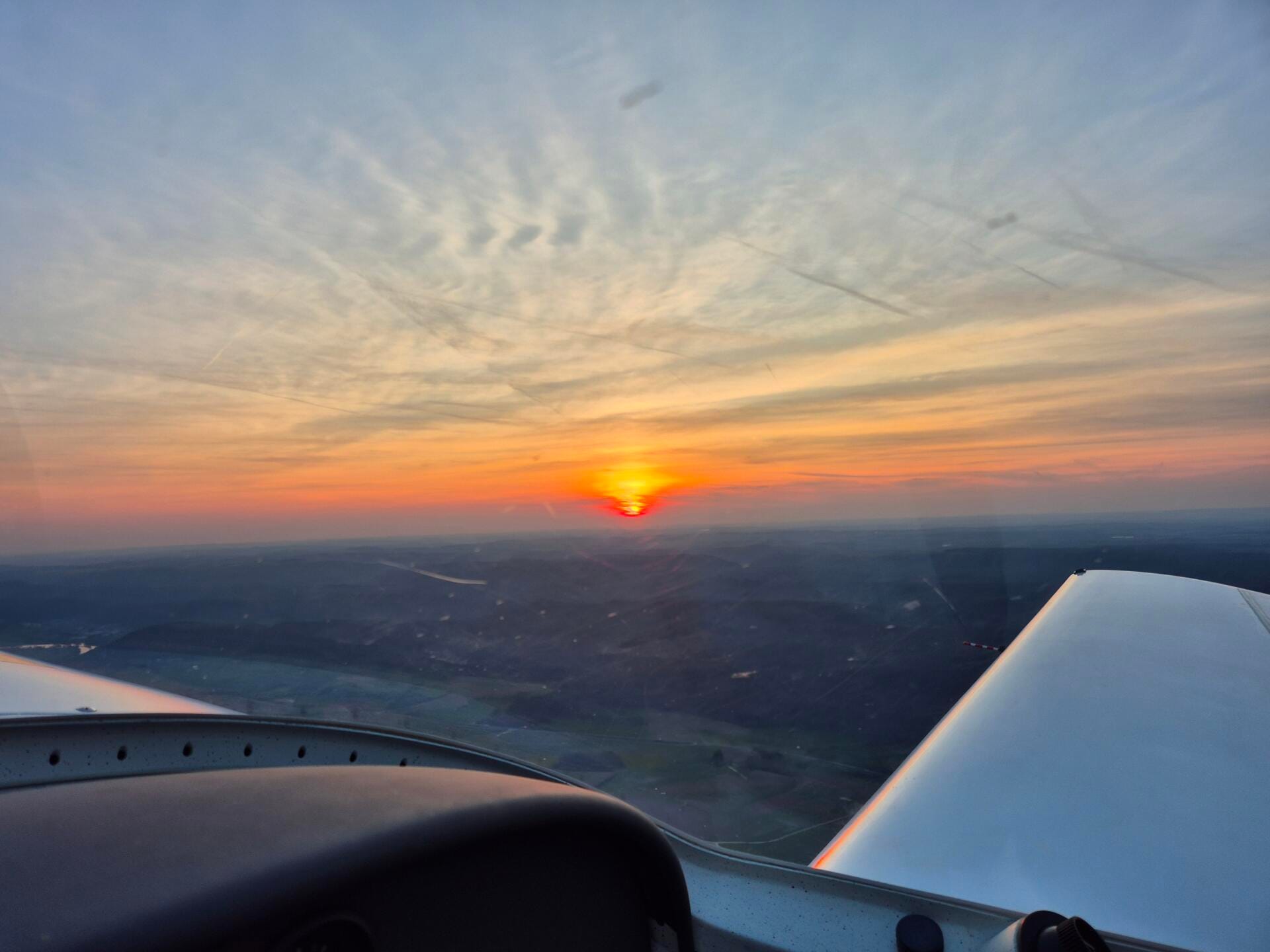 Aerospool Dynamic WT9