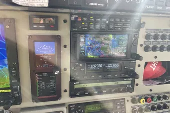 Vol Nantes - Ile d'Yeu