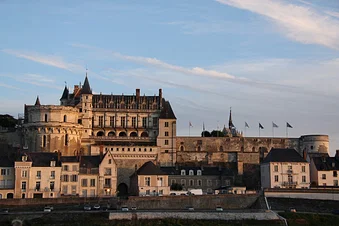 Les châteaux de la Loire en Hélicoptère - LE CLASSIQUE