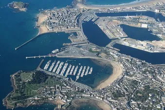 Saint Malo