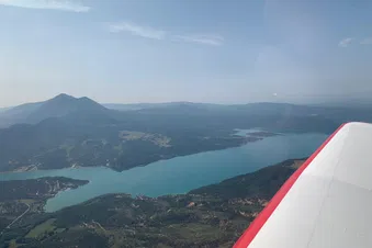 Entre Gorges, Lacs et Montagnes