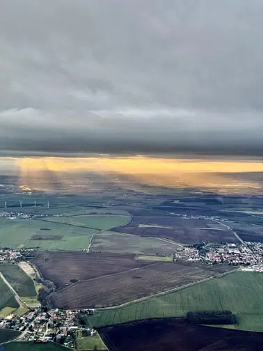 Weimar - Arnstadt - Drei Gleichen - Erfurt