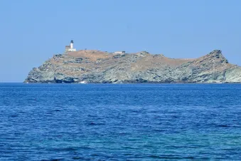 Le Cap Corse et ses régions sauvages