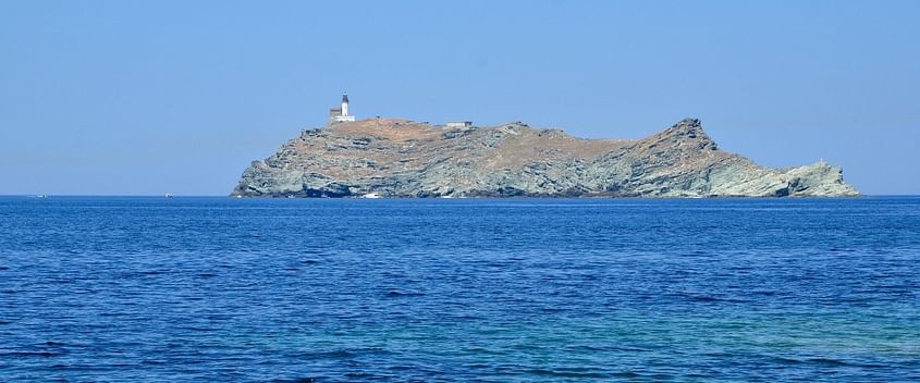 Le Cap Corse et ses régions sauvages