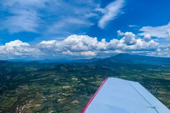 Excursion au Musée Européen de l’Aviation de Chasse