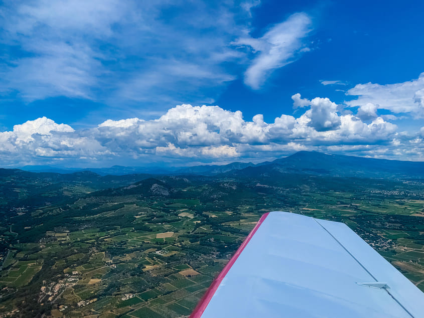 Excursion au Musée Européen de l’Aviation de Chasse