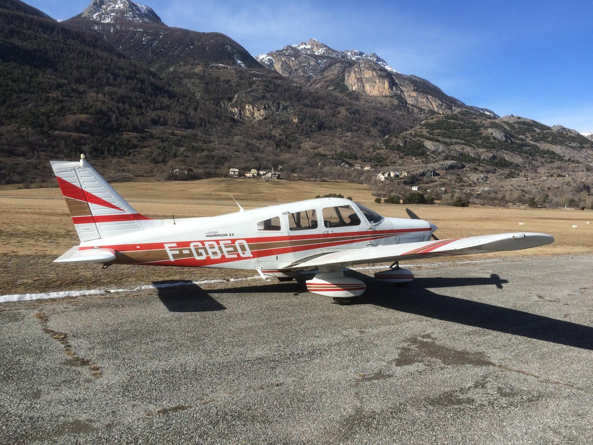 Piper PA28