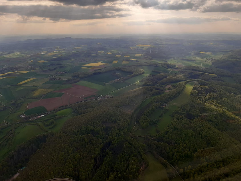 OWL Rundflug