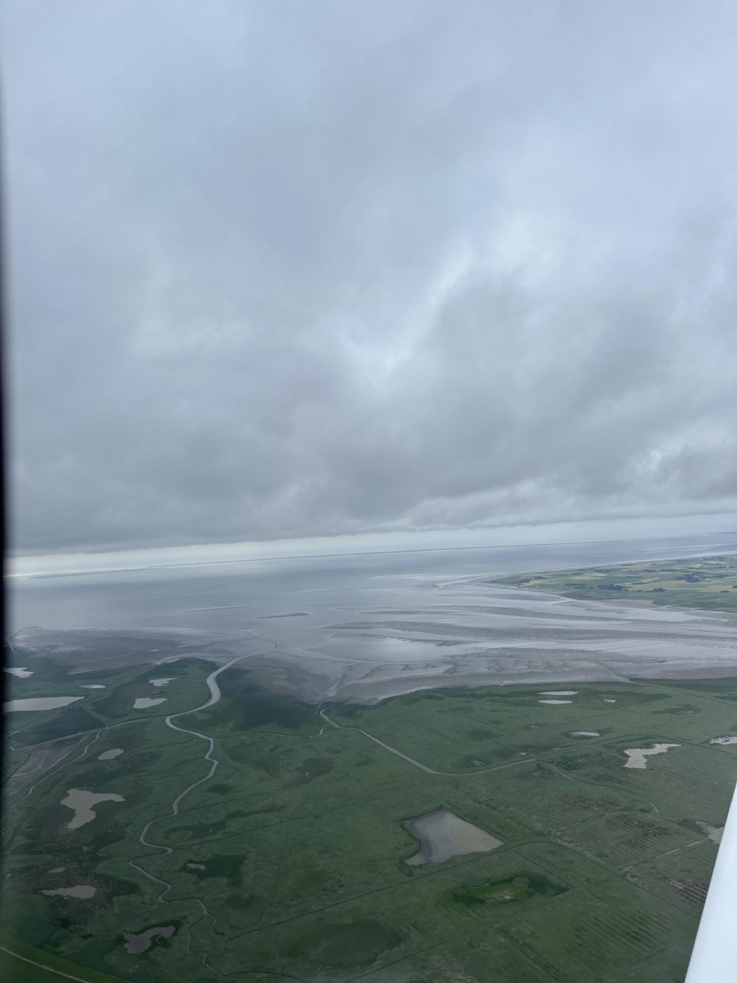 Ein Ausflug nach Borkum, Juist oder Norderney