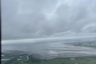 Ein Ausflug nach Borkum, Juist oder Norderney