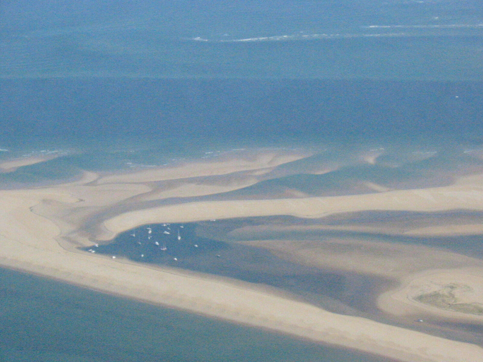 Bassin d'Arcachon