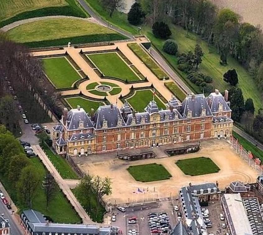 Boucle patrimoine historique, Cote D'opale et Ternois