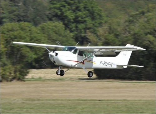 Cessna 172