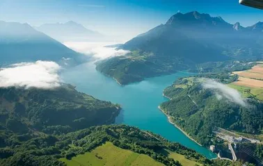 De l'Oisans au Vercors : immersion au coeur des Alpes