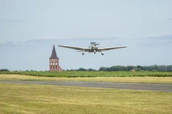 Usedom: Auf nach Heringsdorf!