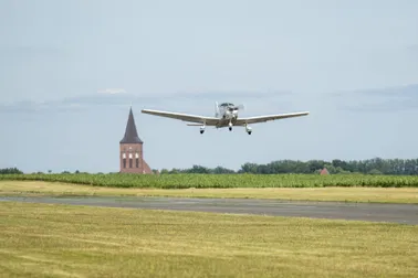 Usedom: Auf nach Heringsdorf!