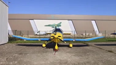 Paysages et Châteaux de l'Est de Paris/ Possible in English