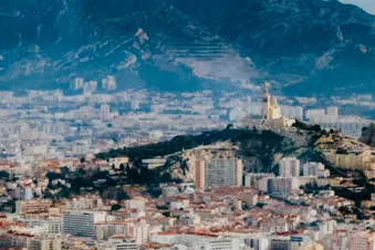 Balade Marseillaise