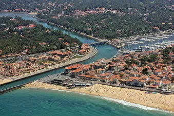 🌊🌞🏖La côte Basque et l'Océan🏖🌞🌊