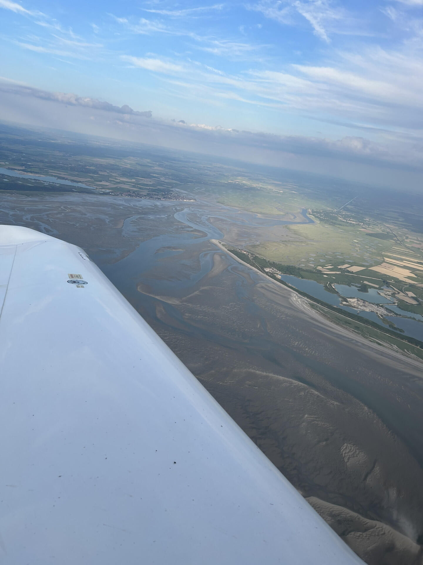 Baie de Somme
