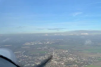 Sylt nach Mönchengladbach