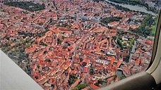 Nürnberg von oben entdecken!