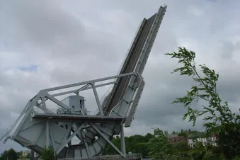 Pégasus Bridge