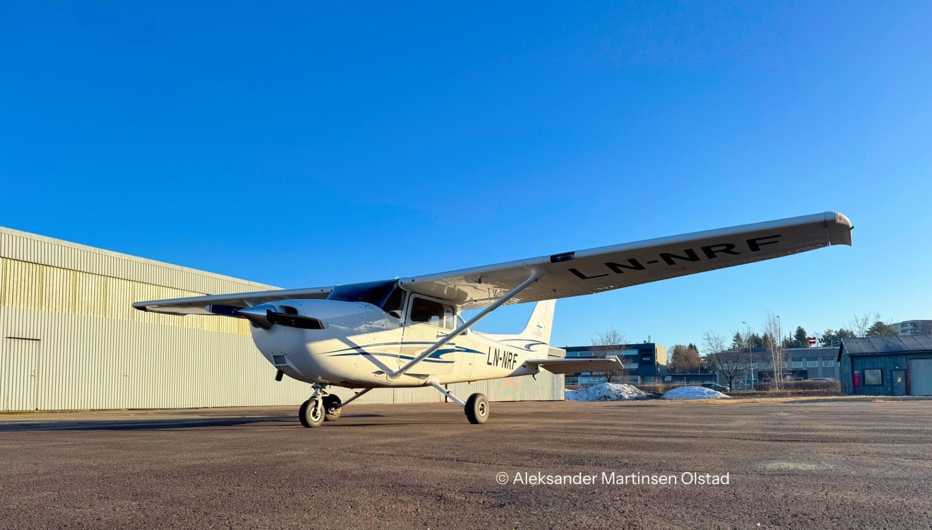 Cessna 172