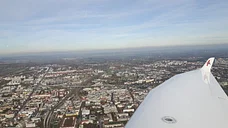 V.I.P.-Flug über Wien