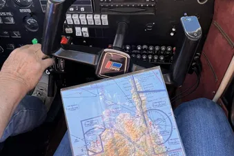 Balade aérienne à la découverte de la haute Corse