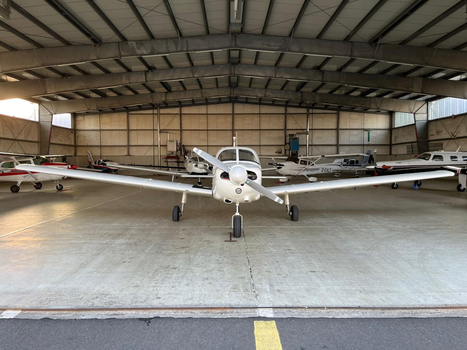 Piper PA28-181 Archer III