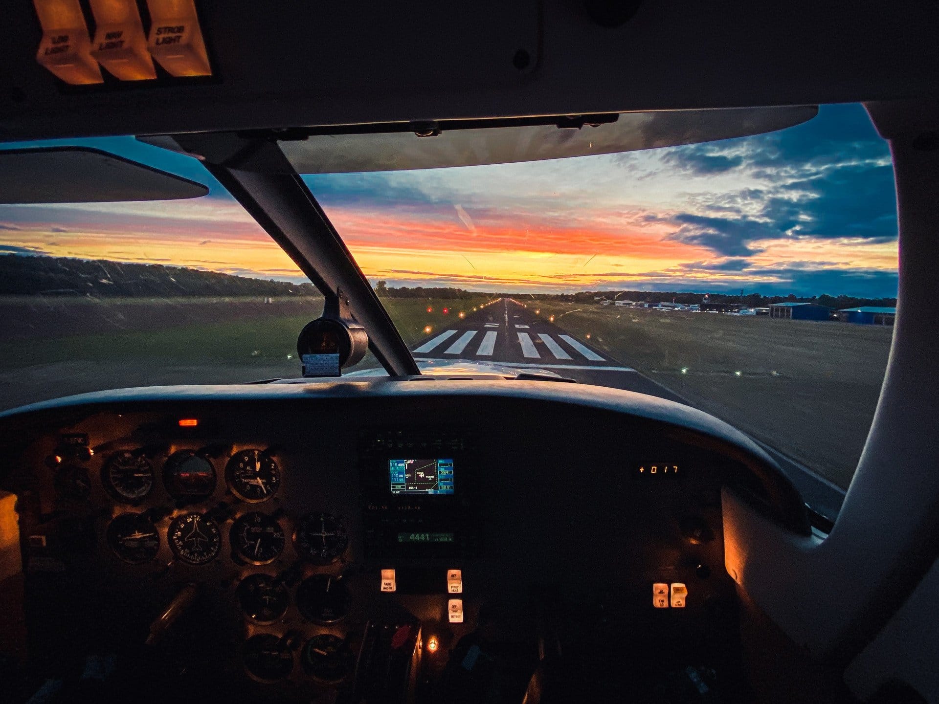 Piper PA28-181 Archer III