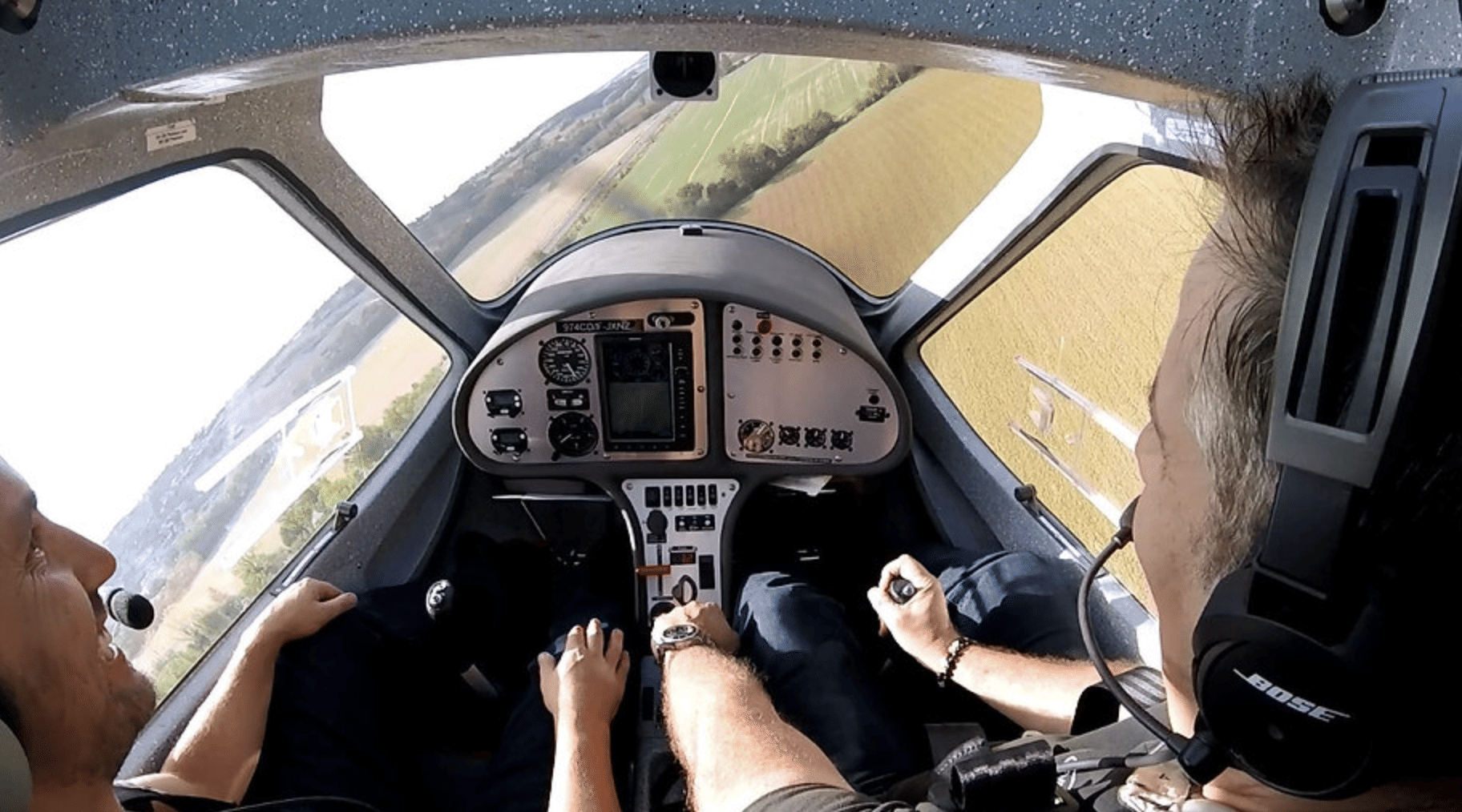 Devenez Pilote d'un jour | Initiation au Pilotage 🛩