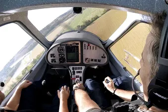 Devenez Pilote d'un jour | Initiation au Pilotage 🛩