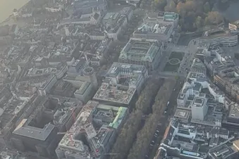 Rundlug Düsseldorf / Köln