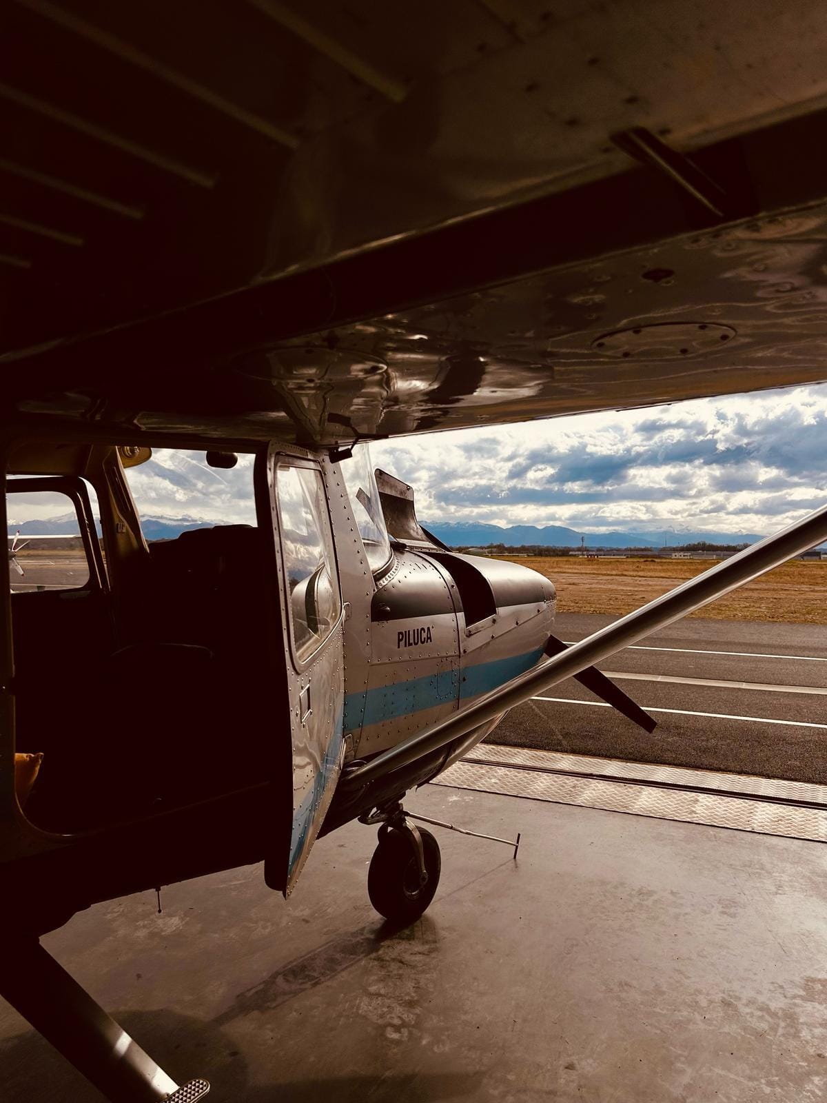 Cessna 150