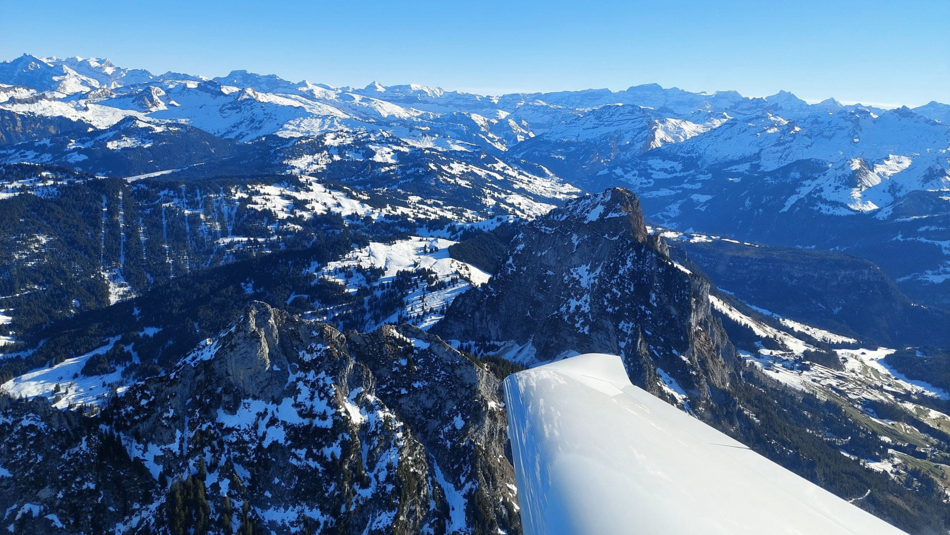 Ausflug ins Tessin nach Locarno