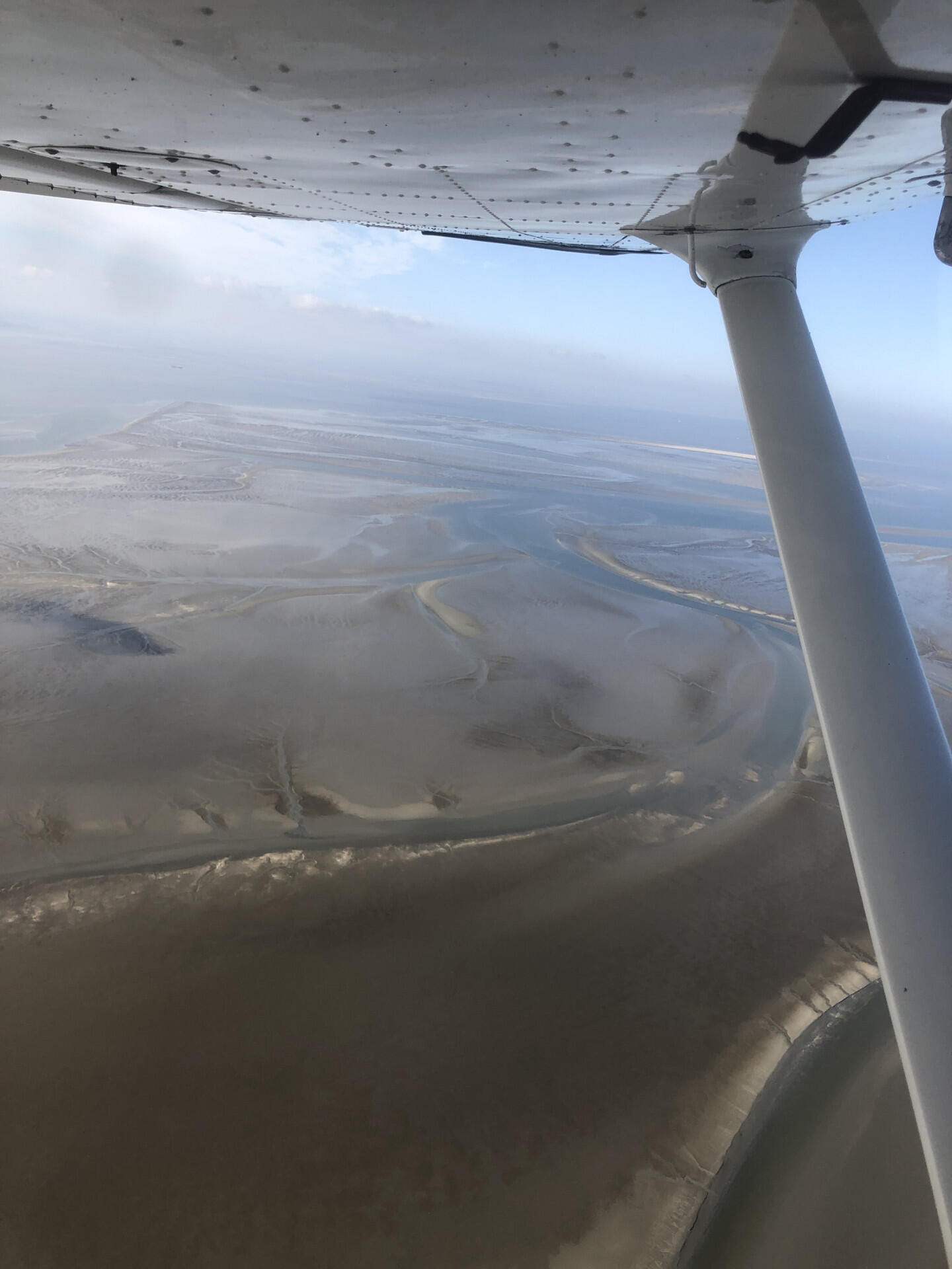 Tagesausflug Borkum ab Karlshöfen