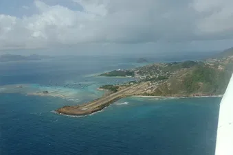 Excursion à Union /A round trip to Union Island