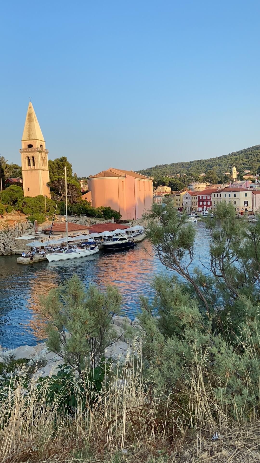 Honeymoon auf einer Trauminsel !