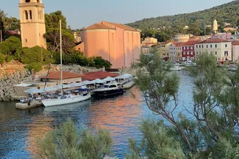 Honeymoon auf einer Trauminsel !