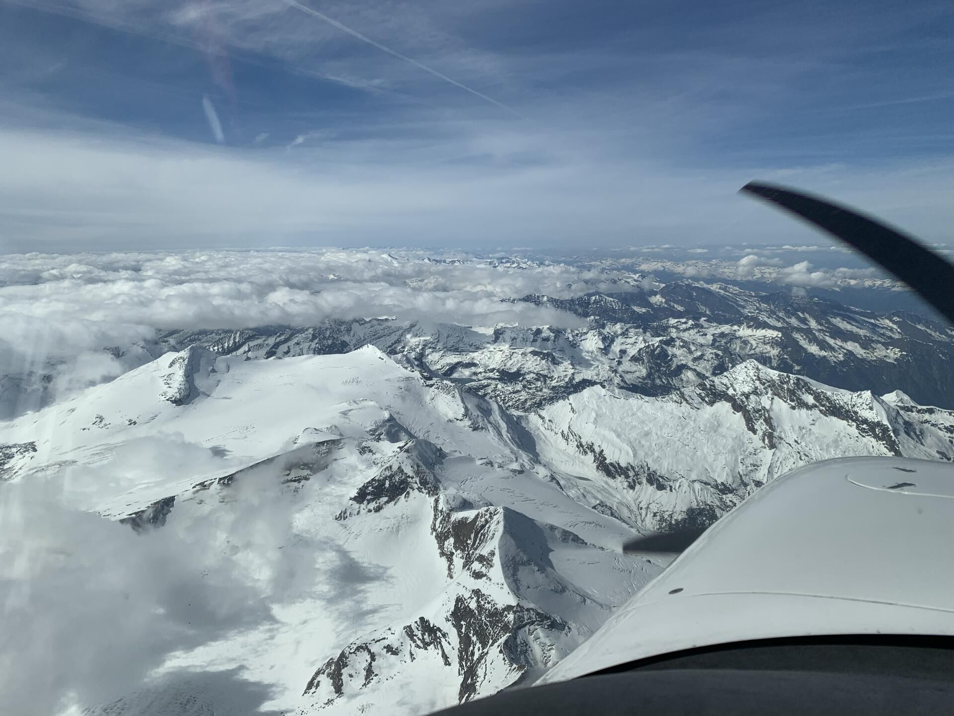 Von OWL nach Wiener Neustadt