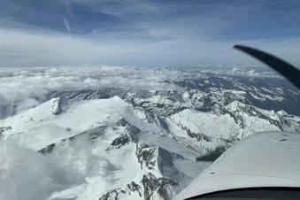 Von OWL nach Wiener Neustadt