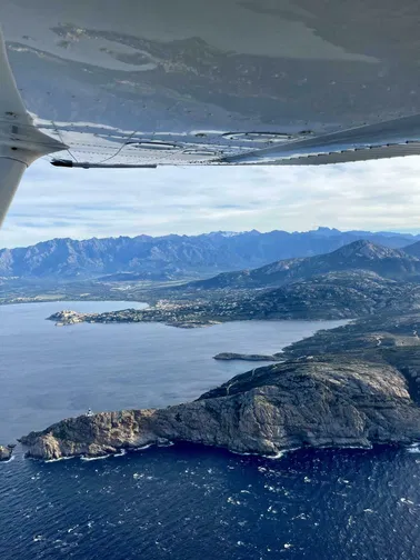 Journée ou week-end en Corse : Calvi