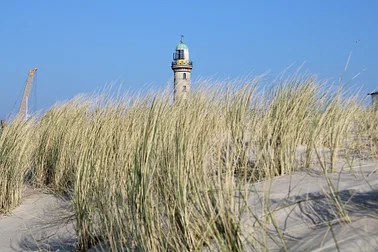 Tagesausflug nach Warnemünde