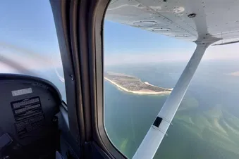 Tagesausflug nach Sylt