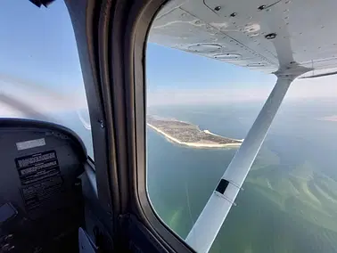 Tagesausflug nach Sylt