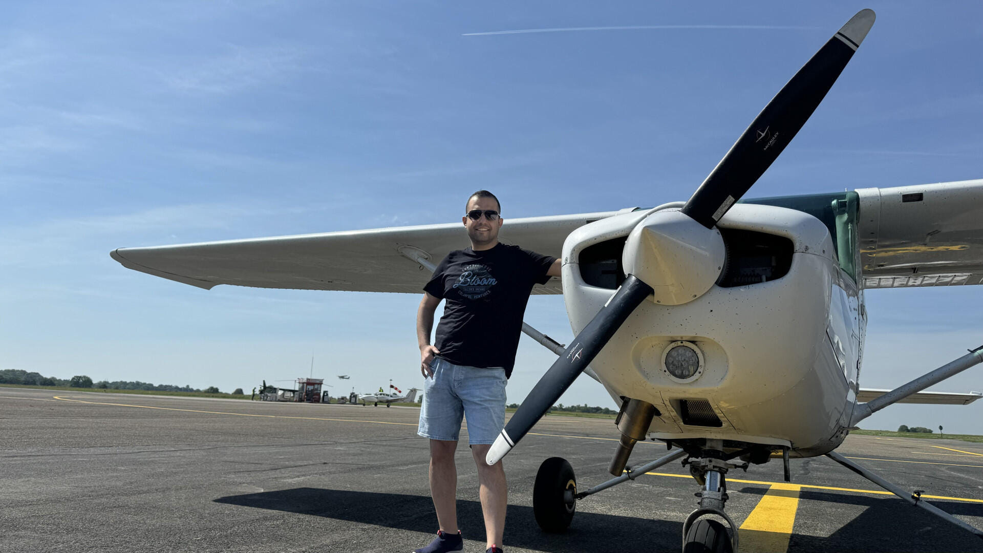 Cessna 152
