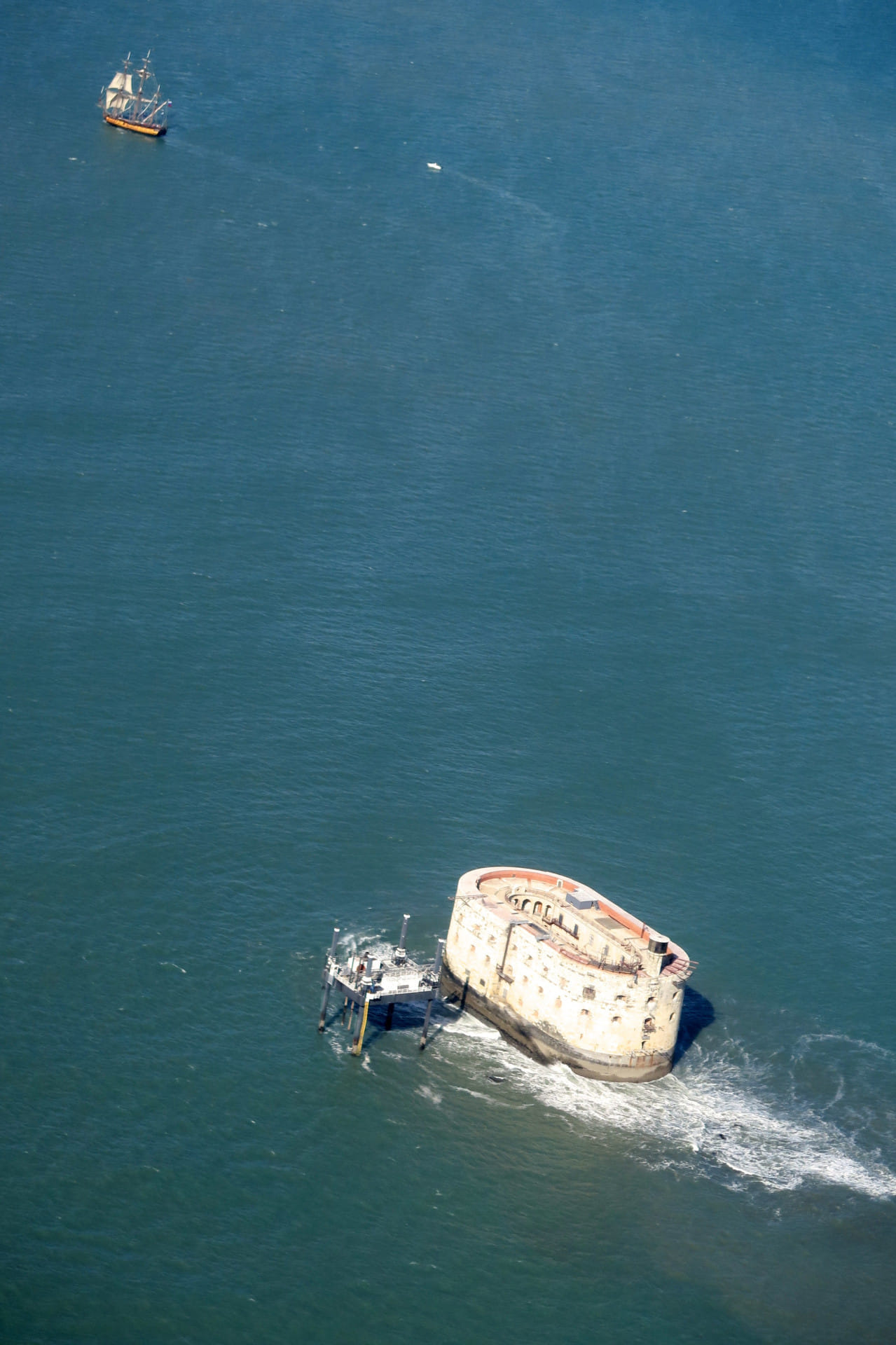 FORT BOYARD